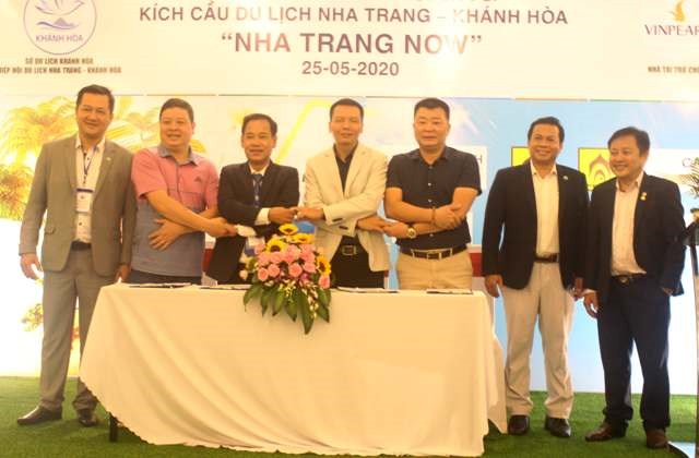 170 doanh nghiệp tham gia kết nối, trải nghiệm gói kích cầu du lịch - ảnh 3