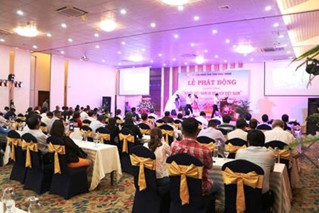 Ninh Thuận: Phát động chương trình “Người Việt Nam đi du lịch Việt Nam” - ảnh 2