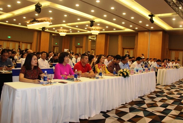 Kết nối du lịch Nha Trang-Hạ Long - ảnh 1