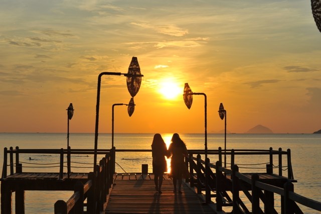 Khánh Hòa: Tung “gói kích cầu 4 ngày, 3 đêm” khám phá sản phẩm du lịch mới - ảnh 3