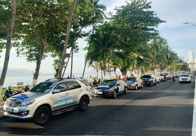 Khánh Hòa: Tổ chức đoàn Caravan kết nối du lịch miền Trung – Tây Nguyên - ảnh 2