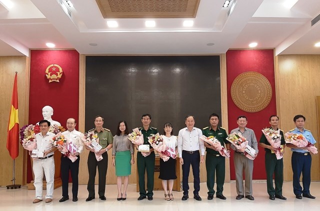“Tỉnh táo, không chủ quan, lơ là đối với công tác phòng, chống dịch” - ảnh 1