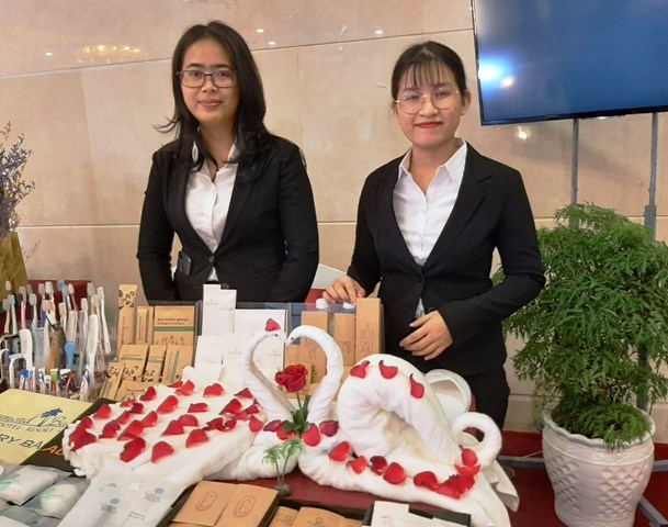 Khánh Hòa: Đào tạo nhân lực du lịch, nâng cao chất lượng dịch vụ sau đại dịch - ảnh 1