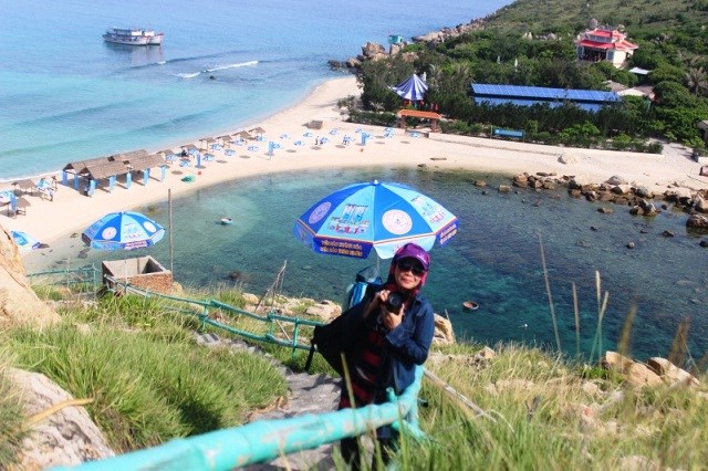 Khánh Hòa: Hội nghị điển hình tiên tiến ngành Yến sào - ảnh 3