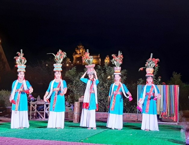 Ninh Thuận: Nỗ lực hồi phục và  phát triển du lịch sau đại dịch - ảnh 3