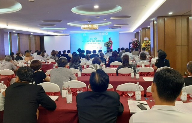 Quyết định thành lập Hội Khách sạn Khánh Hòa - ảnh 2