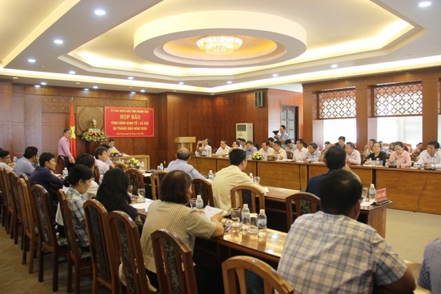 Khánh Hòa: Loay hoay  giải “bài toán” xét nghiệm mẫu Covid -19 trong mùa dịch - ảnh 2