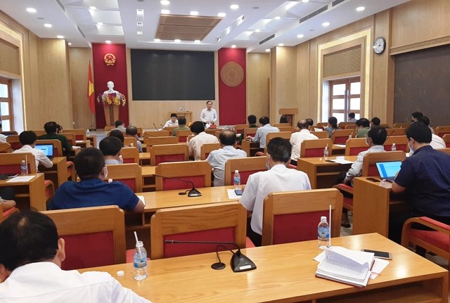 “Tỉnh táo, không chủ quan, lơ là đối với công tác phòng, chống dịch” - ảnh 2
