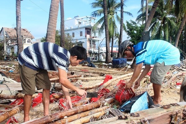 Khánh Hòa: Cắt hết chức vụ trong Đảng đối với Bí thư Đảng ủy xã Vạn Thạnh - ảnh 2