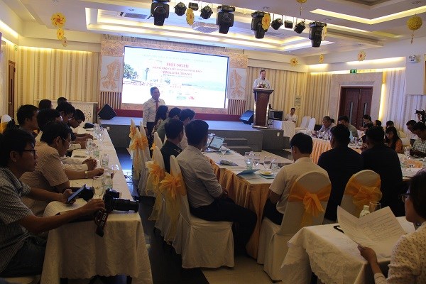 Khánh Hòa: 10 doanh nghiệp cam kết đảm bảo an toàn cho du khách tham quan vịnh Nha Trang - ảnh 3