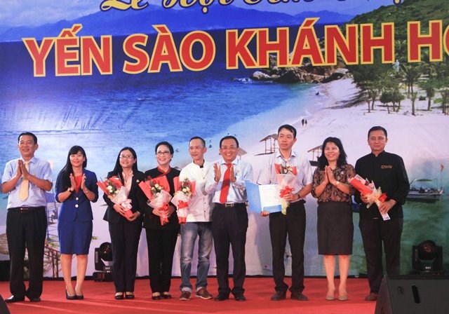 Khánh Hòa:  Âm thực Yến Sào – nét đẹp văn hóa nơi phố biển Nha Trang - ảnh 1