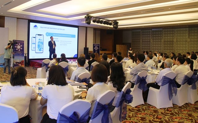 Phòng khách sạn ở Nha Trang quá phụ thuộc nguồn khách Trung Quốc - ảnh 1