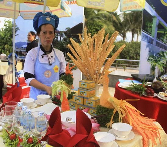 Khánh Hòa:  Âm thực Yến Sào – nét đẹp văn hóa nơi phố biển Nha Trang - ảnh 2