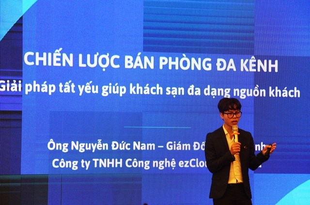 Phòng khách sạn ở Nha Trang quá phụ thuộc nguồn khách Trung Quốc - ảnh 2