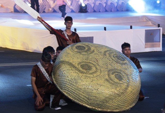 Khai mạc Năm Du lịch Quốc gia 2019 và Festival Biển Nha Trang – Khánh Hòa - ảnh 7