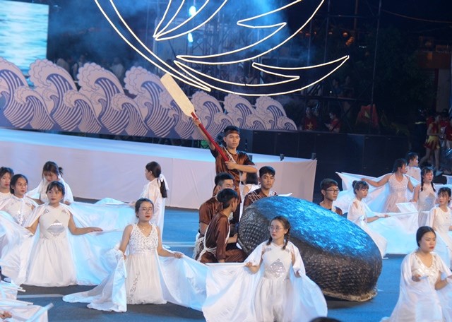 Khai mạc Năm Du lịch Quốc gia 2019 và Festival Biển Nha Trang – Khánh Hòa - ảnh 4