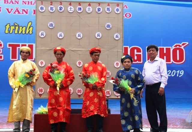 Khánh Hòa: Thu hút khách du lịch bằng văn hóa truyền thống - ảnh 1