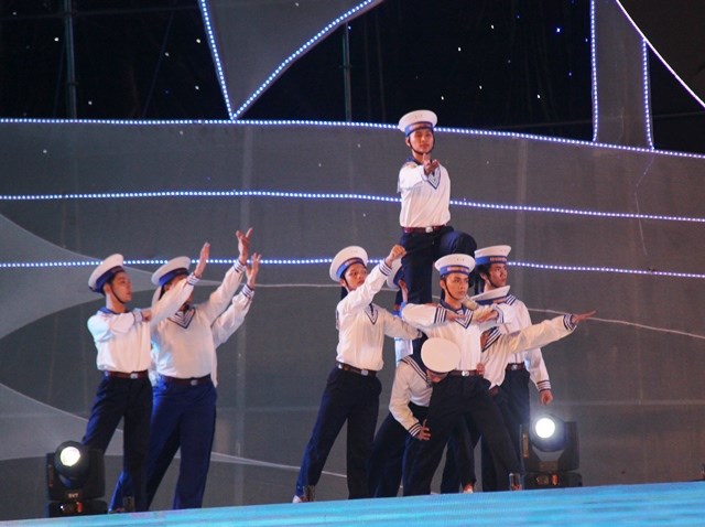 Khai mạc Năm Du lịch Quốc gia 2019 và Festival Biển Nha Trang – Khánh Hòa - ảnh 11