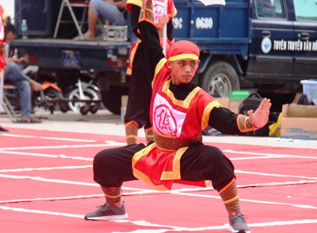 Khánh Hòa: Thu hút khách du lịch bằng văn hóa truyền thống - ảnh 3