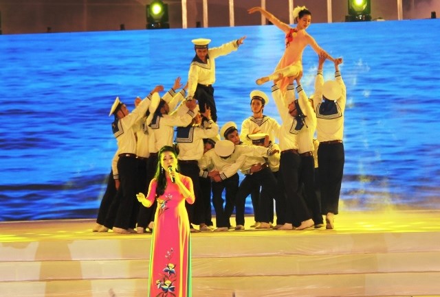 Khai mạc Năm Du lịch Quốc gia 2019 và Festival Biển Nha Trang – Khánh Hòa - ảnh 6