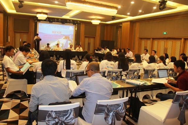 Sẽ trình Chính phủ tháo gỡ những vướng mắc của ngành Du lịch - ảnh 1