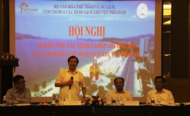 Sẽ trình Chính phủ tháo gỡ những vướng mắc của ngành Du lịch - ảnh 2