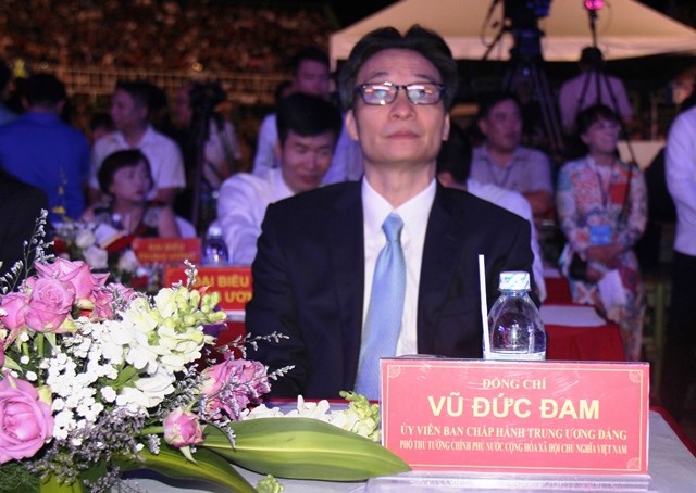 Lung linh đêm pháo hoa "Sắc màu của biển" - ảnh 2