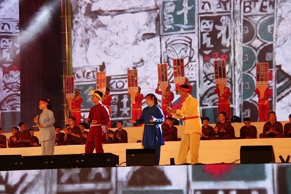 Tuần Văn hóa - Du lịch Phú Yên: Thu hút du khách, bảo tồn văn hóa - ảnh 2