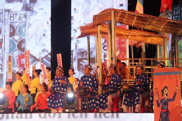 Tuần Văn hóa - Du lịch Phú Yên: Thu hút du khách, bảo tồn văn hóa - ảnh 4