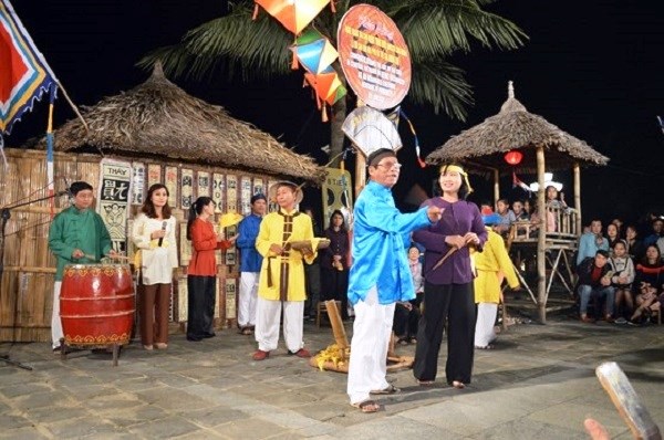 Tuần Văn hóa - Du lịch Phú Yên: Thu hút du khách, bảo tồn văn hóa - ảnh 5