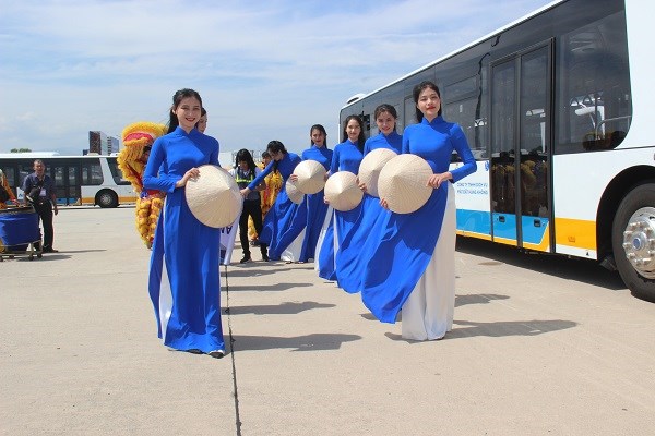 Bangkok Airways sẽ có 6 đường bay thẳng tới Việt Nam - ảnh 3