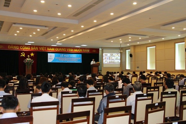 PC Khánh Hòa: Luôn chú trọng công tác an toàn - vệ sinh lao động - ảnh 1