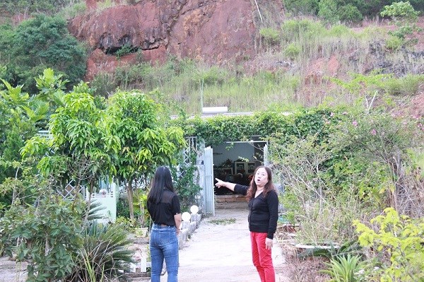 Đăk Nông: Chính quyền và doanh nghiệp có cướp đất của dân? - ảnh 1
