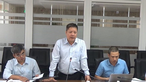Kiểm tra việc thực hiện Thông tư 24/2016/TT-BCT tại PC Khánh Hòa - ảnh 2