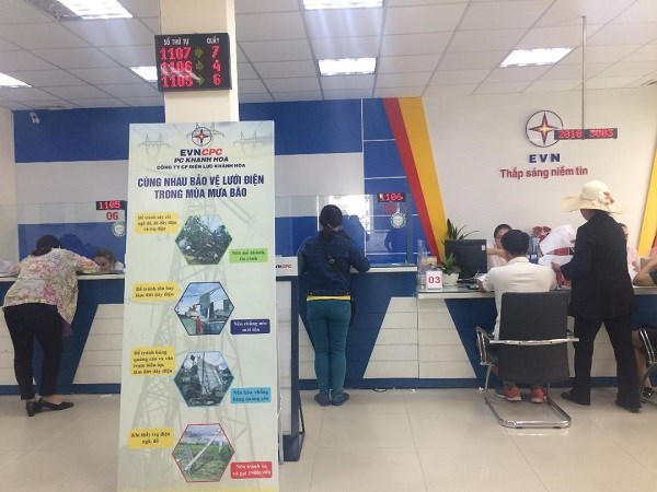 PC Khánh Hòa: Tập trung ứng phó thiên tai trước mùa mưa bão năm 2018 - ảnh 1
