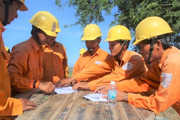 PC Khánh Hòa: Tập trung ứng phó thiên tai trước mùa mưa bão năm 2018 - ảnh 2
