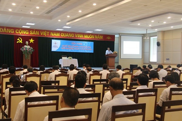 Khánh Hòa: Sản lượng điện thương phẩm 9 tháng đạt 1,7 tỷ kWh! - ảnh 2