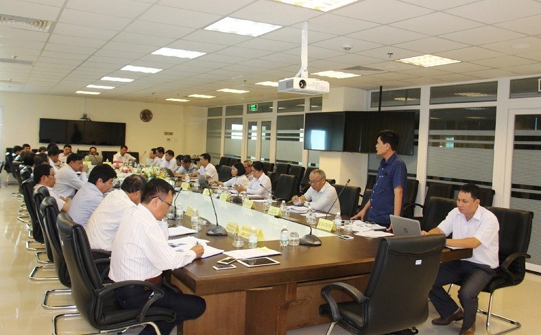 PC Khánh Hòa: Tăng cường phòng chống tham nhũng - ảnh 1