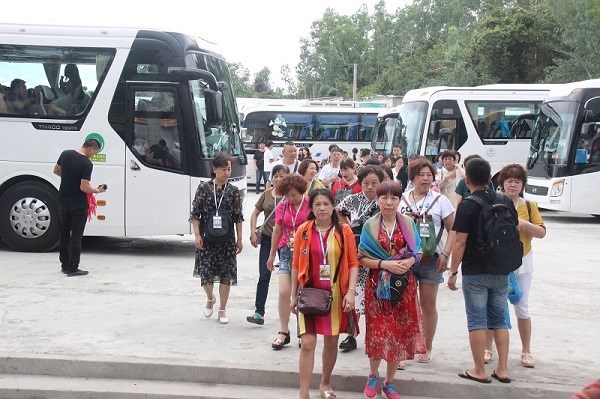 Đề nghị Bộ Công an xác minh thông tin đường dây làm thẻ HDV giả ở Khánh Hòa - ảnh 3