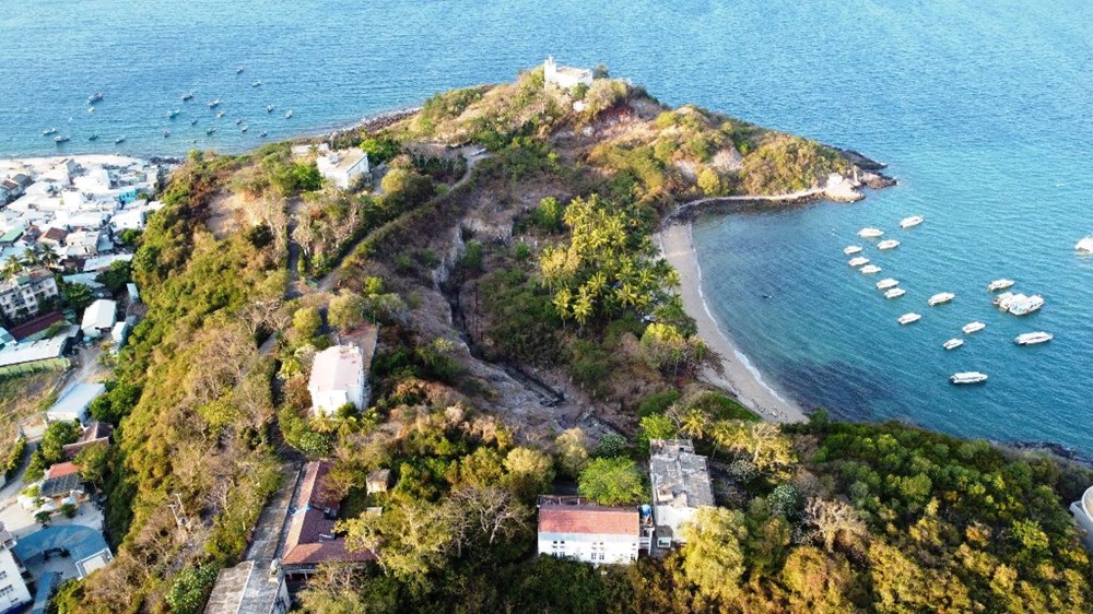 đánh giá Ocean Front Nha Trang