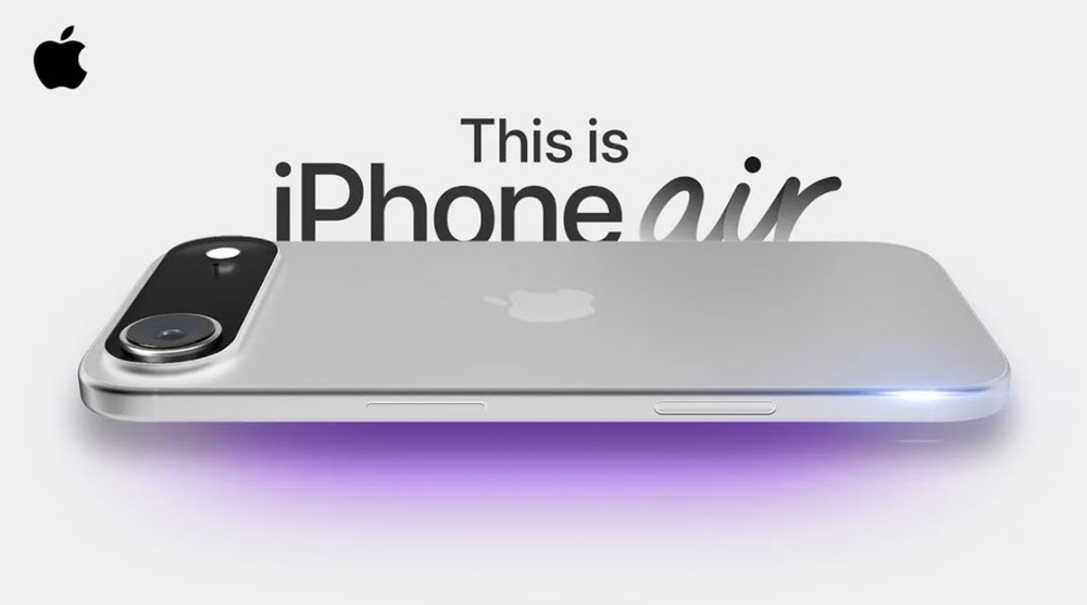 iPhone 17
