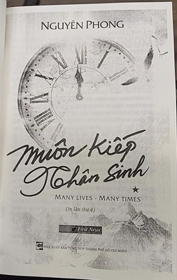 “Thảm họa” mang tên sách giả, sách lậu (Bài 2): Sách giả - hậu quả thật - Anh 1