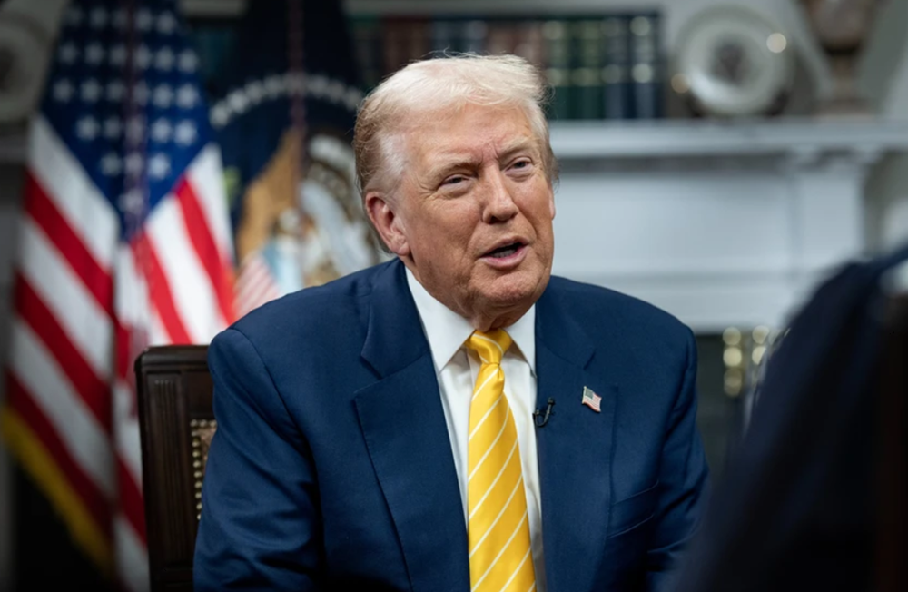 Tổng thống Trump tiếp tục tuyên bố sẽ hành động tại Greenland