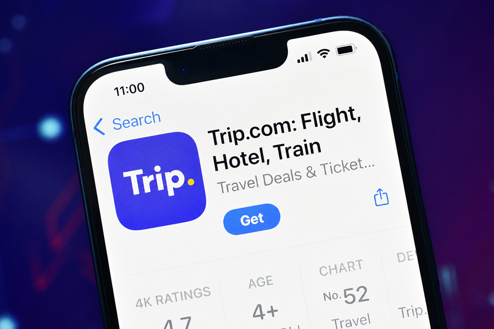 Trung Quốc phạt Trip.com 765 triệu USD vì lạm dụng vị thế thống lĩnh thị  trường