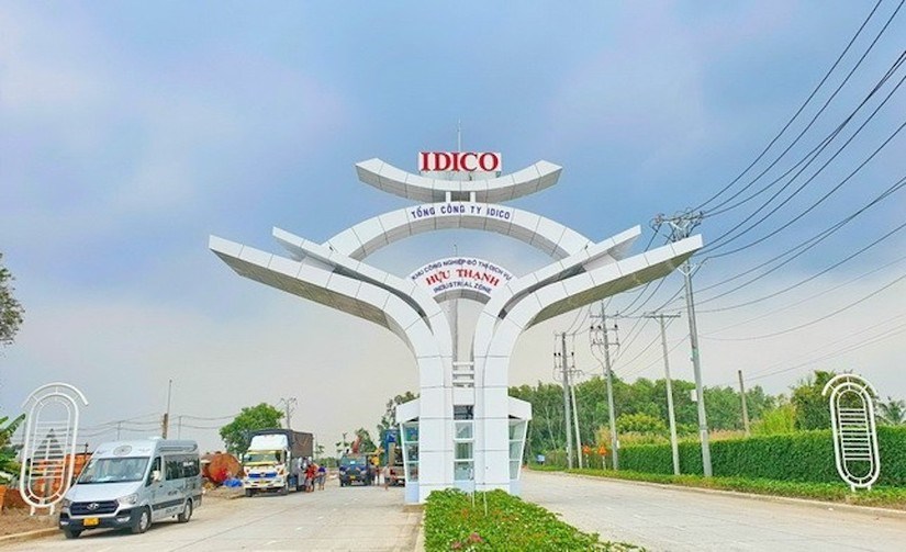 TỔNG CÔNG TY CỔ PHẦN XÂY LẮP DẦU KHÍ VIỆT NAM