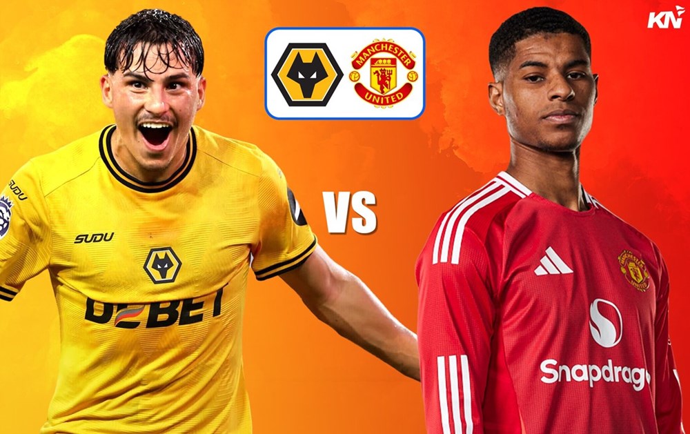 Dự đoán Wolves vs Manchester United: Kết quả và Đội hình Ra sân