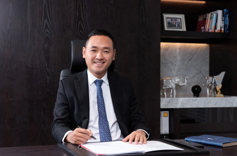 Ông Nguyễn Văn Tuấn từ nhiệm Hội đồng Quản trị Gelex