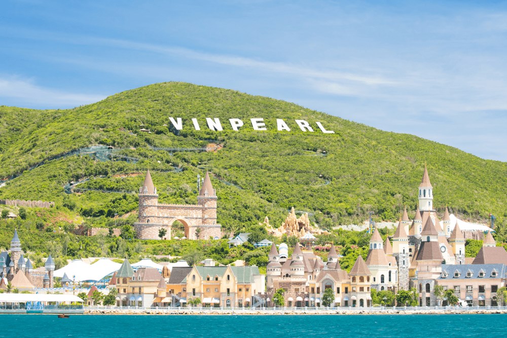Vinpearl và chương trình niêm yết trên sàn HoSE