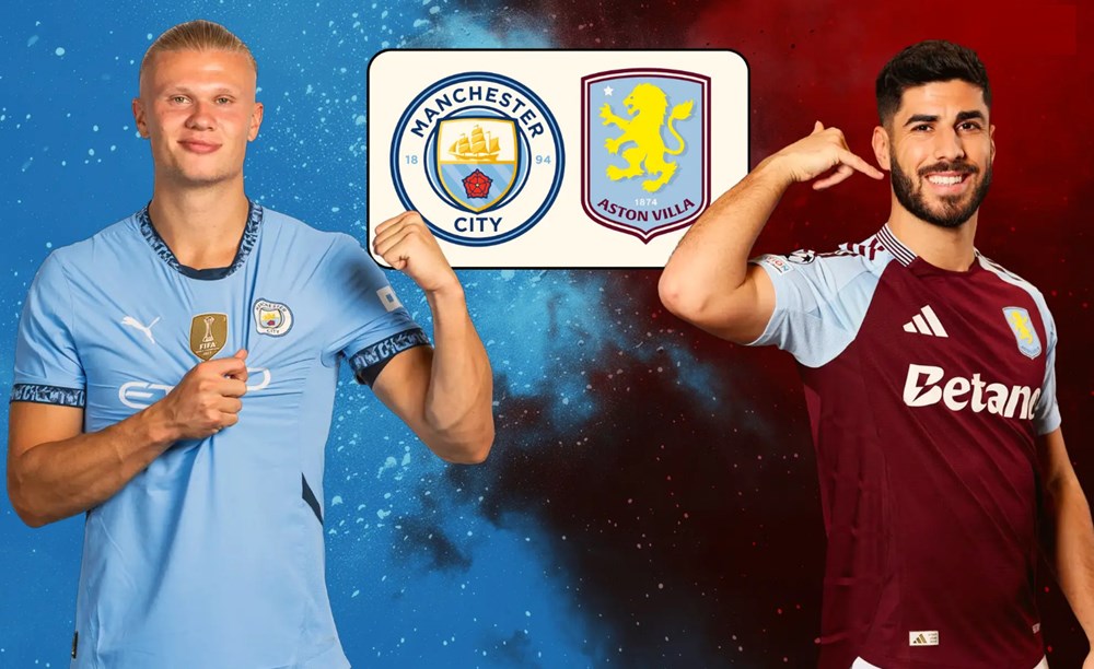 Nhận định trận đấu Man City vs Aston Villa, 2h00 ngày 23.4