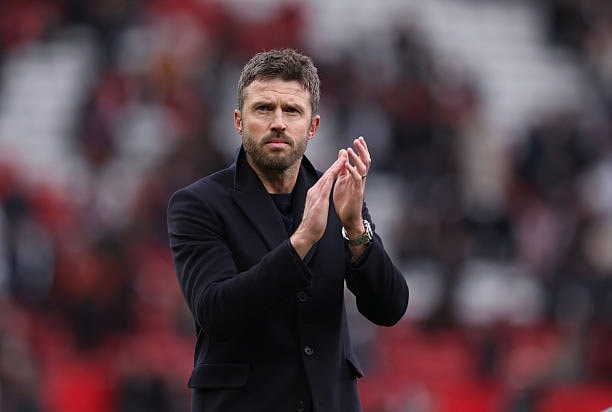 Manchester United cải thiện thành tích dưới thời Carrick
